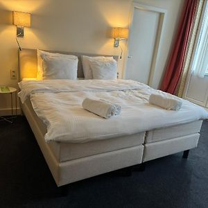 Chambre Lit King-Size